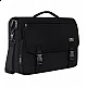 Υφασμάτινος Χαρτοφύλακας Matein 15,6' laptop 17L 1194 μαύρο