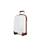 Βαλίτσα καμπίνας Newcom PC N1488/50 white