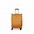 Βαλίτσα Υφασμάτινη Newcom N1510 καμπίνας 55x39x22 cm orange
