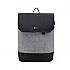 Γυναικείο Σακίδιο Για Laptop Lovevook 15,6'' UB1640 black/gray