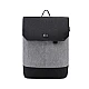 Γυναικείο Σακίδιο Για Laptop Lovevook 15,6'' UB1640 black/gray