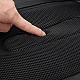 Σακίδιο πλάτης 22L Laptop 15,6” Bange 2950 μαύρο