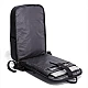 Σακίδιο πλάτης 22L Laptop 15,6” Bange 2950 μαύρο
