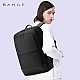 Σακίδιο πλάτης 22L Laptop 15,6” Bange 2953 μαύρο