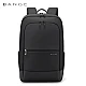 Σακίδιο πλάτης 22L Laptop 15,6” Bange 2953 μαύρο