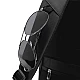 Σακίδιο πλάτης 22L Laptop 15,6” Bange 2953 μαύρο