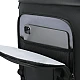 Σακίδιο Ταξιδιού Cabin Size 40L Laptop 17,3” Bange 3055 μαύρο