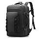 Σακίδιο Ταξιδιού Cabin Size 40L Laptop 17,3” Bange 3055 μαύρο
