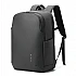 Σακίδιο πλάτης 27L Laptop 15,6” Bange 3068 μαύρο