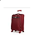 SUPER ΠΡΟΣΦΟΡΑ Βαλίτσα trolley Cardinal 3300 καμπίνας 55x23x37 cm μπορντό