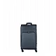 Βαλίτσα trolley Cardinal καμπίνας 3700/50cm σκούρο μπλέ