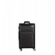 Βαλίτσα trolley Cardinal καμπίνας 3700/50cm μαύρη
