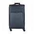 Βαλίτσα trolley Cardinal 3700 μεγάλη 77x30x46 cm σκούρο μπλέ