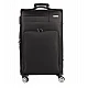 Βαλίτσα trolley Cardinal μεγάλη 3700/70cm μαύρη