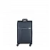 Βαλίτσα trolley Cardinal 3800 καμπίνας 55x23x37 cm σκούρο μπλέ