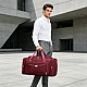Σακ βουαγιάζ Cardinal 60cm 1300/402 μπορντό