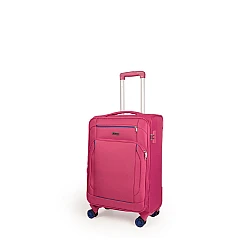 Βαλίτσα trolley Spectra Cardinal 5000 καμπίνας 55x23x37 cm μαύρη