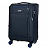 SUPER ΠΡΟΣΦΟΡΑ Βαλίτσα trolley Spectra Cardinal 5000 μεγάλη 75x30x46 cm σκούρο μπλέ