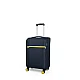 Βαλίτσα trolley Oblivion Cardinal καμπίνας 5100/50cm σκούρο μπλέ
