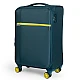 Βαλίτσα trolley Oblivion Cardinal μεγάλη 5100/70cm πετρόλ
