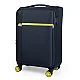 Βαλίτσα trolley Oblivion Cardinal μεγάλη 5100/70cm σκούρο μπλέ