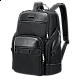 Backpack 26L Laptop 15,6” Bopai 61-126261 μαύρο