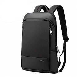 Σακίδιο πλάτης Αντικλεπτικό 16L Laptop 17” Bopai 61-85011 μαύρο