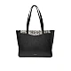 Γυναικεία Τσάντα Shopper Χειρός Pierre Loues PL615-40 μαύρο