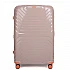 Βαλίτσα Ταξιδιού Cardinal 7000 (PP) XL 86x36x56 cm μπεζ