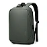Σακίδιο πλάτης 18L Laptop 15,6” Bange 7251 χακί