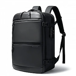 Σακίδιο πλάτης 35L Laptop 15,6” Bange 7873 μαύρο