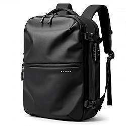 Σακίδιο πλάτης vacuum 22L Laptop 17,3” Bange 7875-1 μαύρο