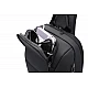 Τσαντάκι ώμου χιαστί crossbody Bange 8031 μαύρο