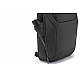 Τσαντάκι ώμου χιαστί crossbody Bange 8031 μαύρο