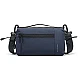 Τσαντάκι ώμου crossbody Bange 8089-1 μπλε