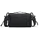 Τσαντάκι ώμου crossbody Bange 8089-1 μαύρο
