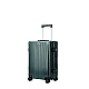 Βαλίτσα trolley case καμπίνας Bopai 833-853203 πράσινο