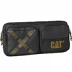 SUPER ΤΙΜΗ Τσαντάκι ώμου/μέσης χιαστί crossbody Caterpillar 84165-01