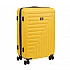 Βαλίτσα Μεγάλη Σκληρή Caterpillar 84683-42 Rockford 77,2x29x51 cm