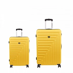 Βαλίτσες σετ καμπίνας μεσαία Caterpillar 84683-42 Rockford 55x23x26,8 cm + 67,5x26x45 cm