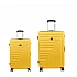 Βαλίτσες σετ καμπίνας μεσαία Caterpillar 84683-42 Rockford 55x23x26,8 cm + 67,5x26x45 cm