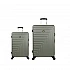 Βαλίτσες σετ καμπίνας μεσαία Caterpillar 84683-551 Rockford 55x23x26,8 cm + 67,5x26x45 cm