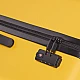 Βαλίτσες σετ μεσαία μεγάλη Caterpillar Rockford 84683-42