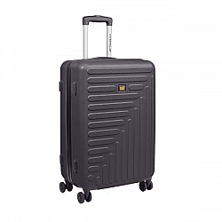 Βαλίτσα Μεσαία Σκληρή Caterpillar 84683-01 Rockford 67,5x26x45 cm