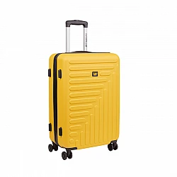 Βαλίτσα Μεσαία Σκληρή Caterpillar 84683-42 Rockford 67,5x26x45 cm