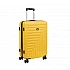 Βαλίτσα Μεσαία Σκληρή Caterpillar 84683-42 Rockford 67,5x26x45 cm
