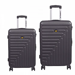 Βαλίτσες σετ μεσαία μεγάλη Caterpillar 84683-671 Rockford 67,5x26x45 cm + 77,2x29x51 cm