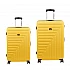 Βαλίτσες σετ μεσαία μεγάλη Caterpillar 84683-42 Rockford 67,5x26x45 cm + 77,2x29x51 cm