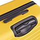 Βαλίτσες σετ μεσαία μεγάλη Caterpillar Rockford 84683-42