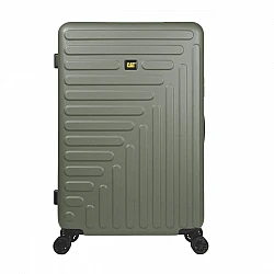 Βαλίτσα Μεγάλη Σκληρή Caterpillar 84683-671 Rockford 77,2x29x51 cm